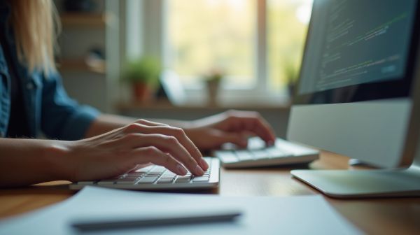 Devenir développeur web : un métier en constante évolution