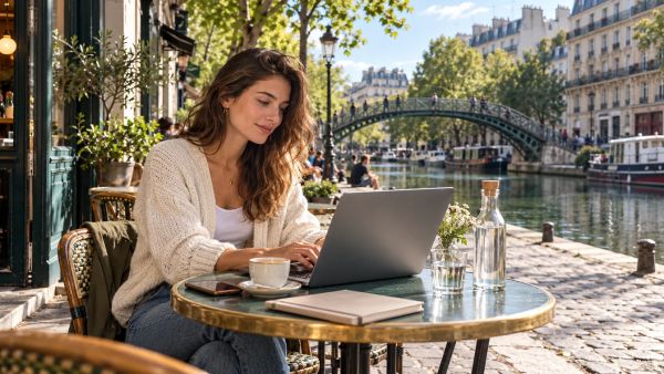 Les 5 façons dont l'infogérance à Paris transforme les PME
