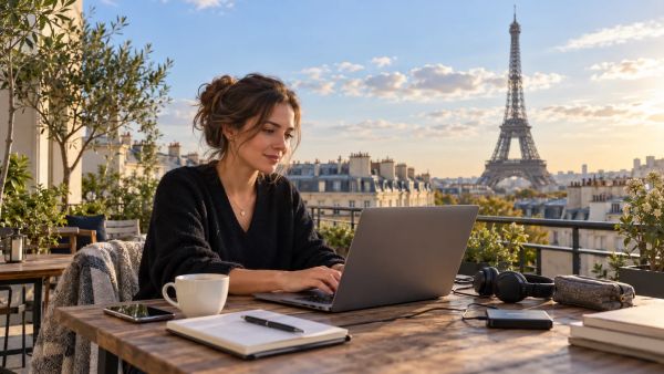 Les 5 façons dont l'infogérance à Paris transforme les PME