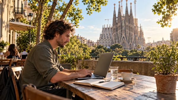 Les clés pour réussir dans le métier de développeur web