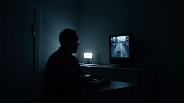 Maîtriser la surveillance avec une caméra espion efficace