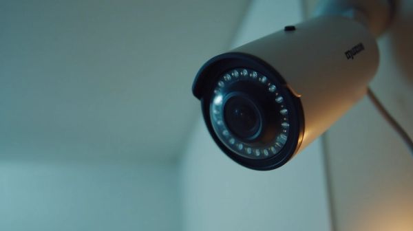Maîtriser la surveillance avec une caméra espion efficace
