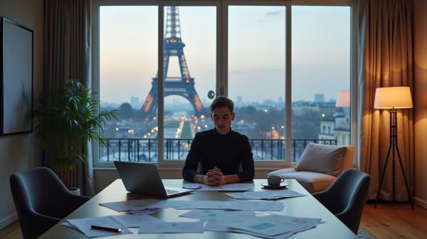 Pourquoi l'infogérance à Paris révolutionne la gestion informatique des PME