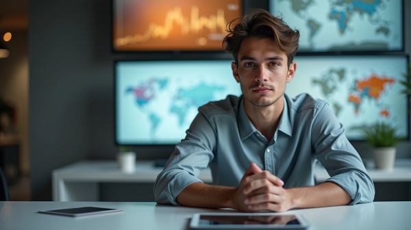 Pourquoi l'infogérance à Paris révolutionne la gestion informatique des PME