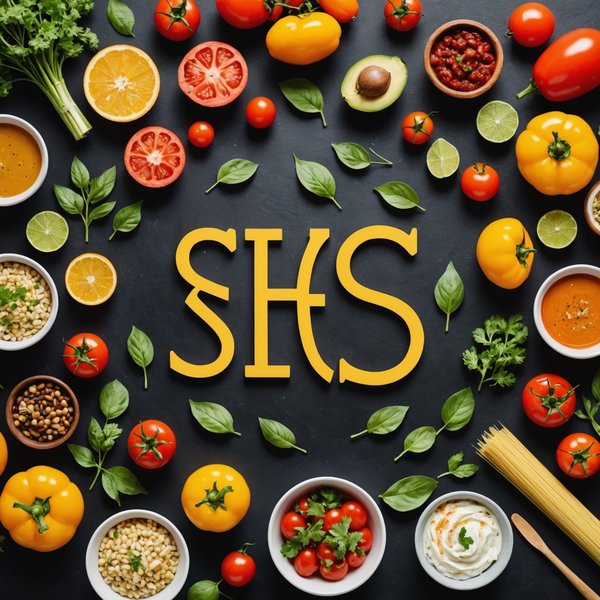 Quelles techniques de référencement sont les plus efficaces pour un site de recettes de cuisine végétarienne?