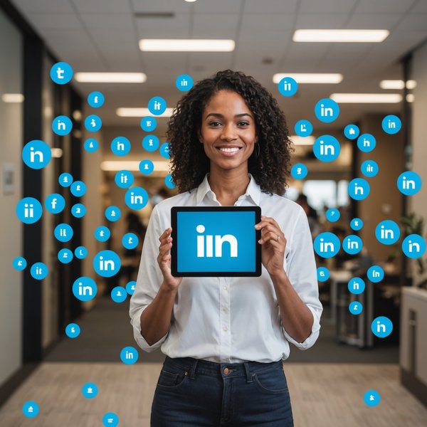 Comment les marques de produits de santé peuvent-elles optimiser leur présence sur LinkedIn?