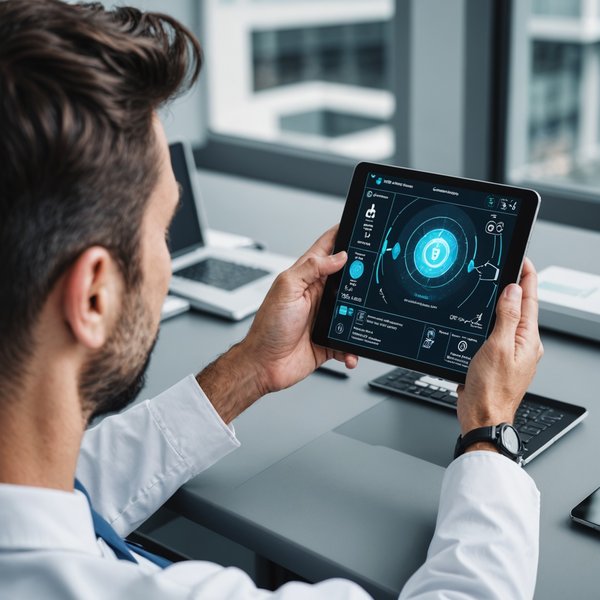 Quels sont les impacts des technologies sans fil sur la connectivité des dispositifs médicaux?