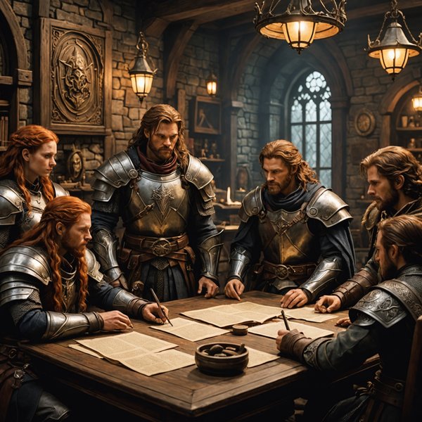 Quelles sont les meilleures pratiques pour la création de dialogues dynamiques dans un jeu de rôle?