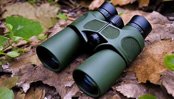 Top jumelles de vision nocturne pour une exploration nocturne