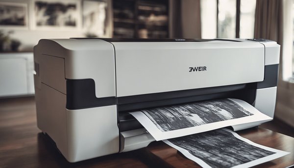 Imprimante grand format : conseils pour un choix éclairé