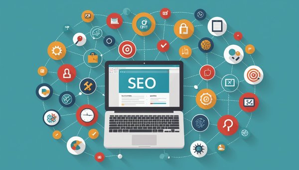 Optimisez votre site avec un audit seo à la rochelle