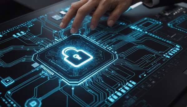 Amélioration de la sécurité informatique : stratégies efficaces à adopter